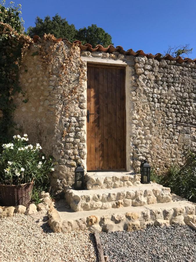 Bed and Breakfast Les Ombrieres Porcheresse Экстерьер фото